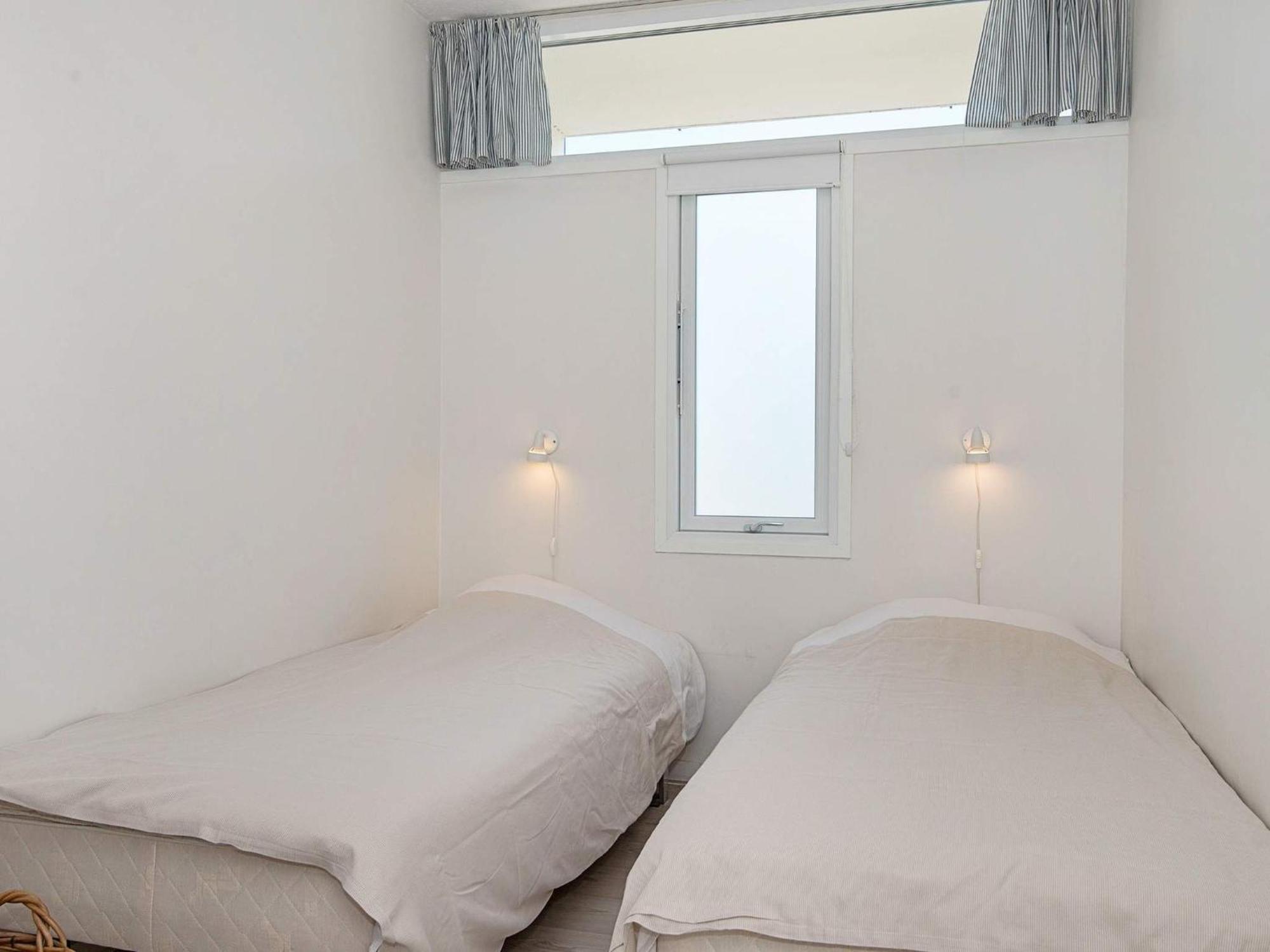 8 Person Holiday Home On A Holiday Park In Glesborg 외부 사진