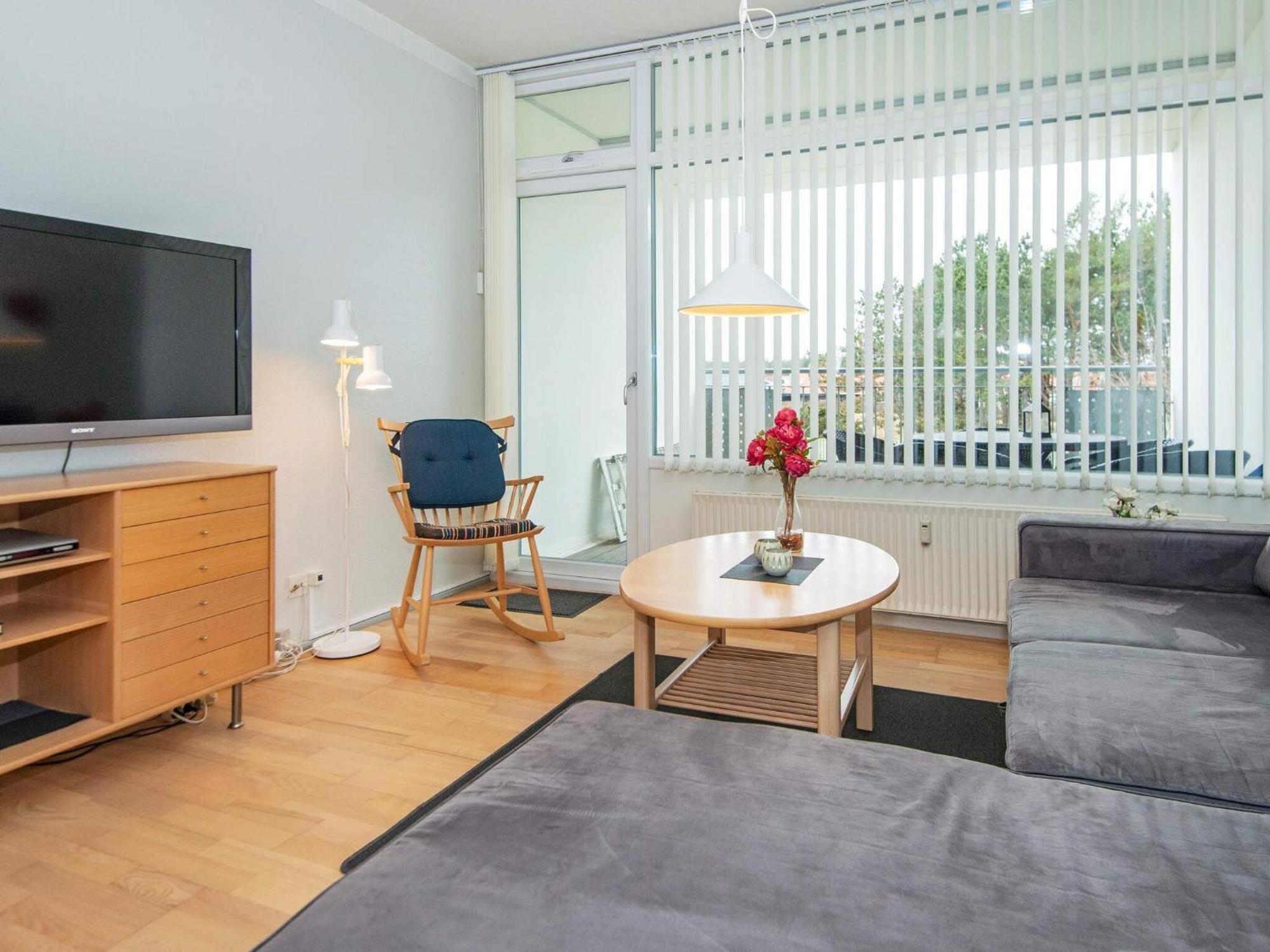 8 Person Holiday Home On A Holiday Park In Glesborg 외부 사진